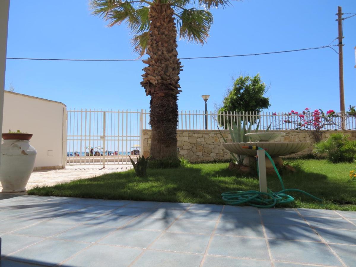 Casa vacanze Salentoguests Sulla *