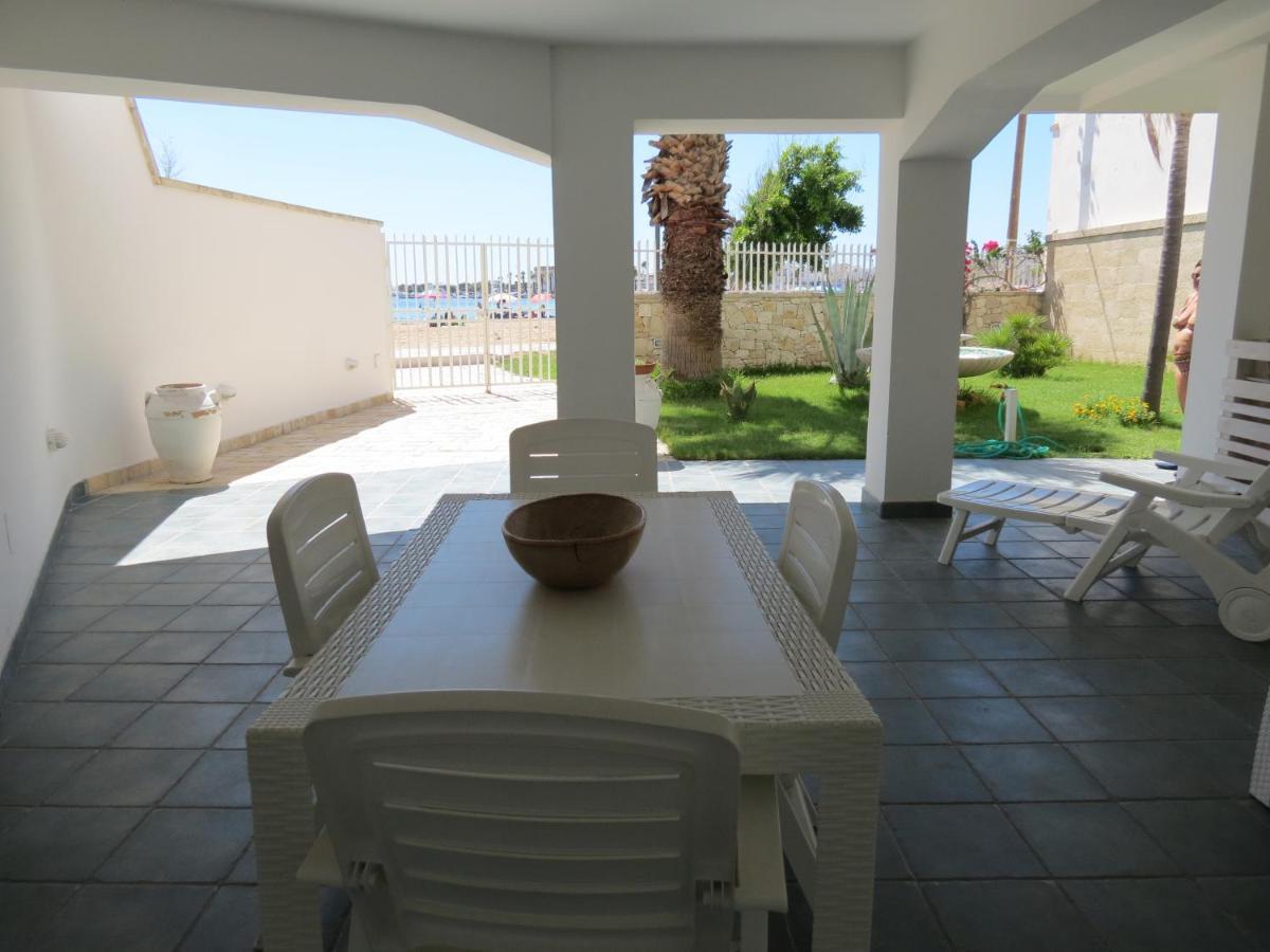 Casa vacanze Salentoguests Sulla *