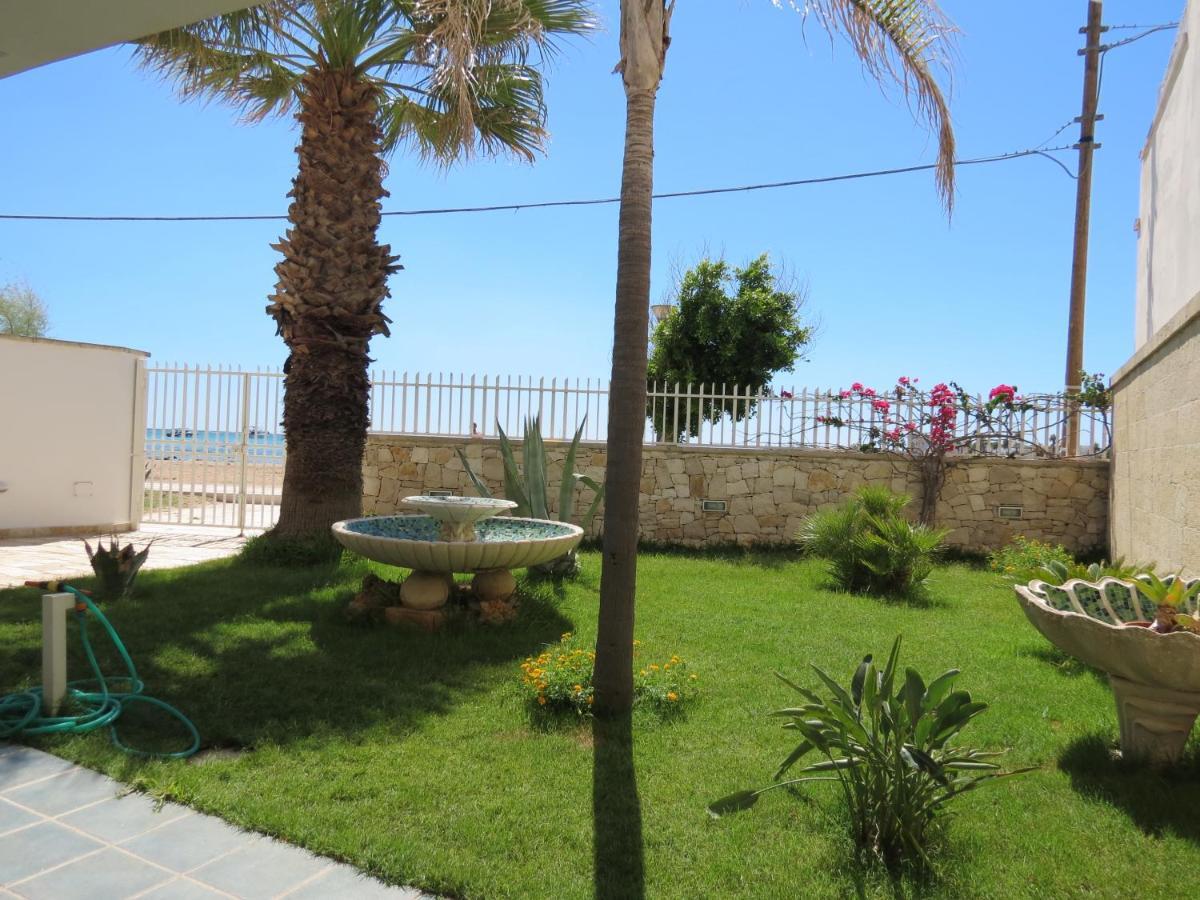 Salentoguests Sulla Casa vacanze *