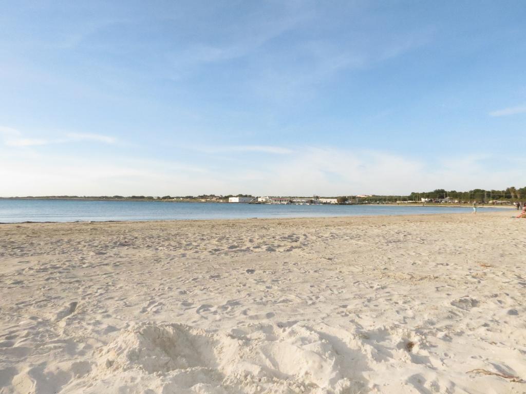 Salentoguests Sulla Casa vacanze Porto Cesareo