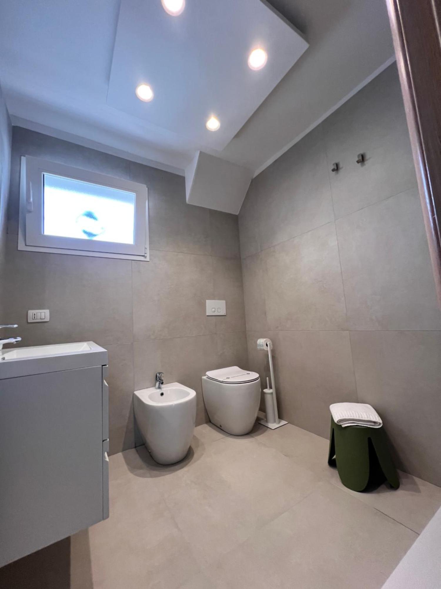 Casa vacanze Salentoguests Sulla