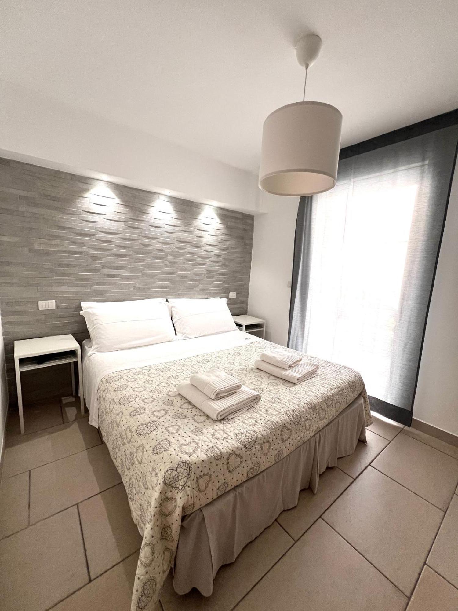 Salentoguests Sulla Casa vacanze *