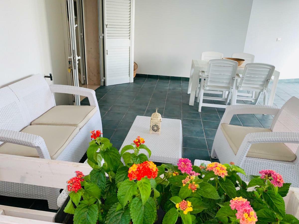 Salentoguests Sulla Casa vacanze