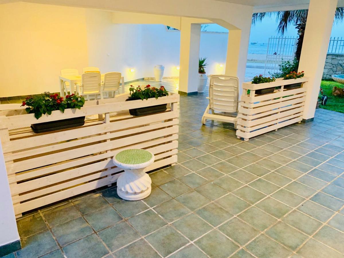 Salentoguests Sulla Porto Cesareo