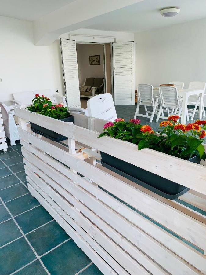 Salentoguests Sulla Casa vacanze Porto Cesareo