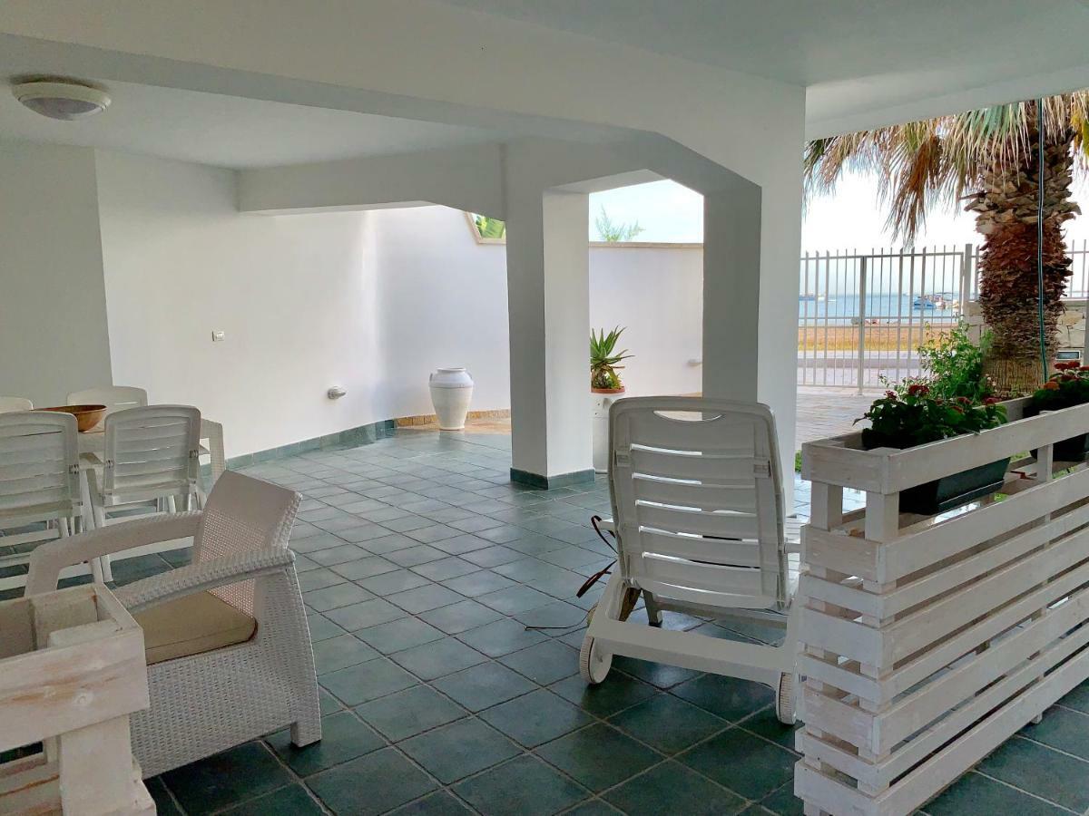 Salentoguests Sulla * Porto Cesareo