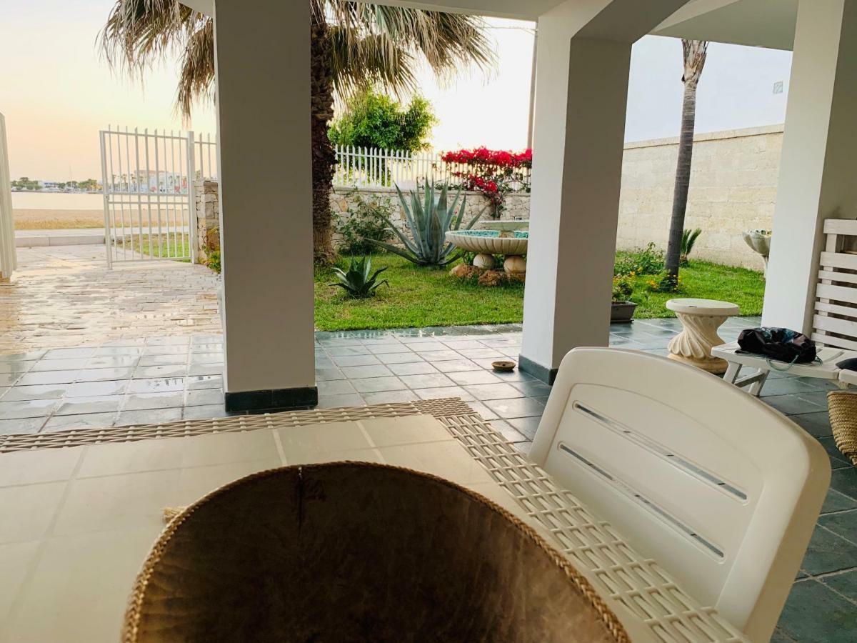 Salentoguests Sulla Casa vacanze Porto Cesareo