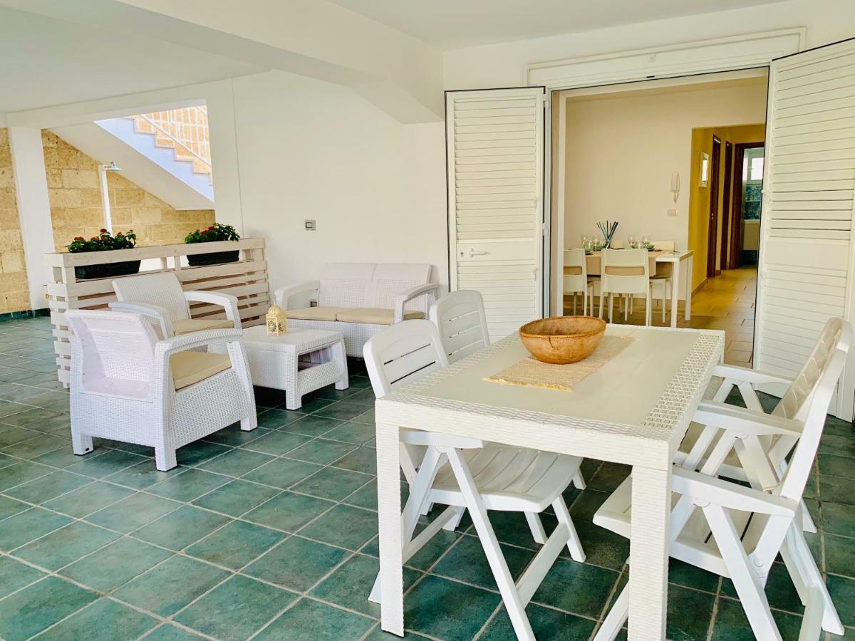 Casa vacanze Salentoguests Sulla Porto Cesareo