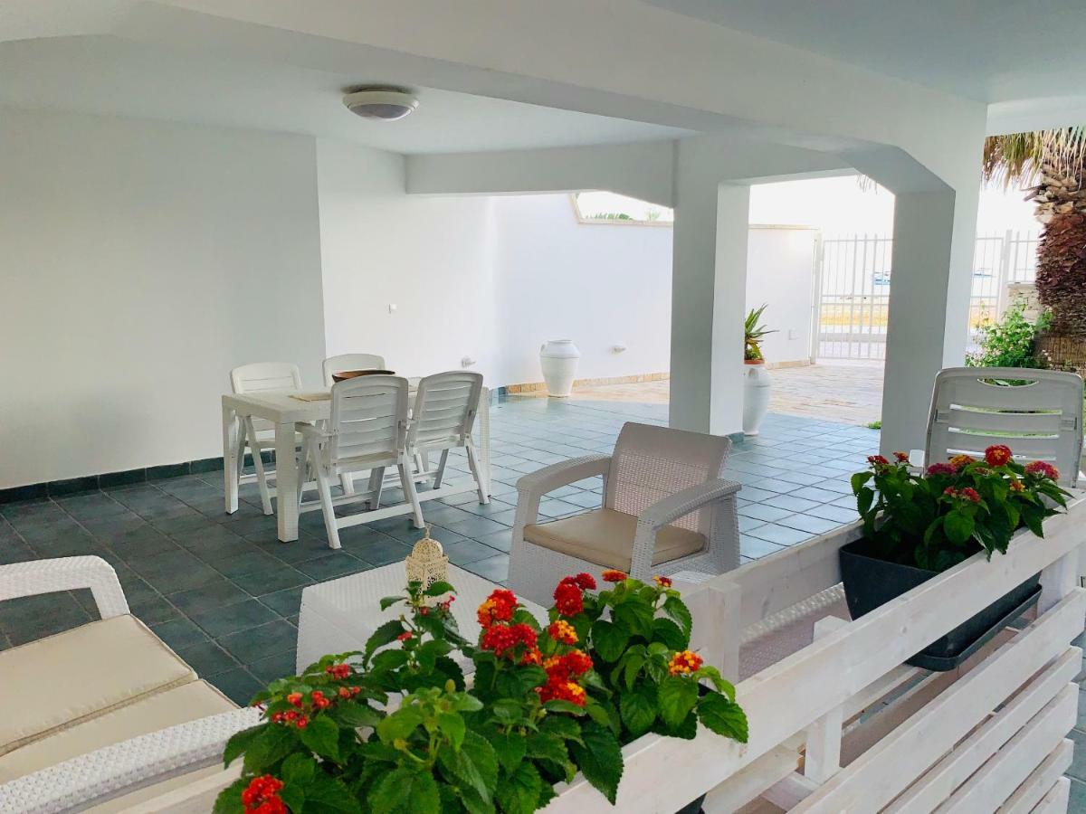 Casa vacanze Salentoguests Sulla